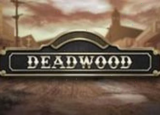 Deadwood слот Nolimit